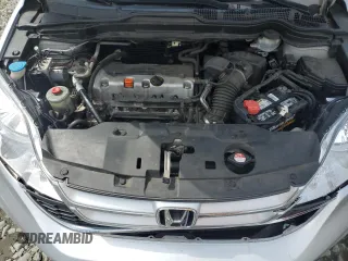 2010 Honda CR-V EX-L с VIN 5J6RE4H77AL094311, выставлен на аукционе Copart как лот 60029545 с пробегом 146 203 миль миль и Списание • Salvage title. История ставок и продаж доступна на DreamBid. Изображение 12.