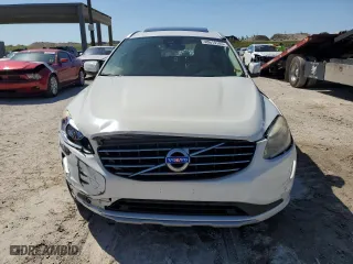 2016 Volvo XC60 T5 Drive-E Premier with VIN YV440MDK3G2798400, listed as a Copart auction lot 48619185 with 92,933 mi miles and Salvage Title. Bid and sale history available at carsss.com. Image 5.