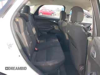 2016 Ford Focus SE с VIN 1FADP3F20GL332154, выставлен на аукционе IAAI как лот 41068931 с пробегом Не указан миль и . История ставок и продаж доступна на DreamBid. Изображение 8.