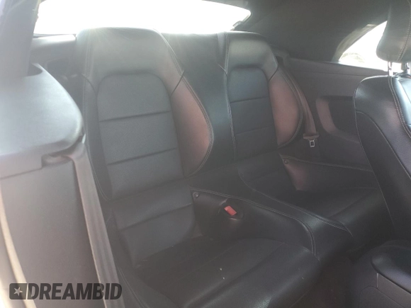 2018 Ford Mustang EcoBoost Premium with VIN 1FATP8UH0J5115392, listed as a Copart auction lot 48845445 with 210,923 mi miles and Salvage Title. Bid and sale history available at carsss.com. Image 11.
