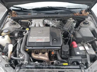 2003 Toyota Avalon XL with VIN 4T1BF28B93U337672, listed as a IAAI auction lot 41626441 with 240,787 mi miles and . Bid and sale history available at carsss.com. Image 10.