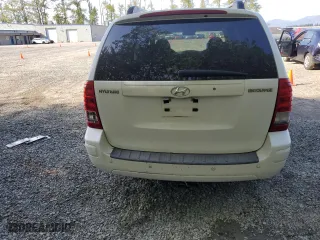 2008 Hyundai Entourage GLS with VIN KNDMC233X86045630, listed as a Copart auction lot 54603645 with 241,547 mi miles and Clean Title. Bid and sale history available at carsss.com. Image 6.