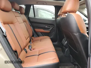 2023 Mazda CX-50 2.5 Turbo with VIN 7MMVABXY6PN137936, listed as a Copart auction lot 82888874 with Not provided miles and Salvage title. Bid and sale history available at DreamBid. Image 10.
