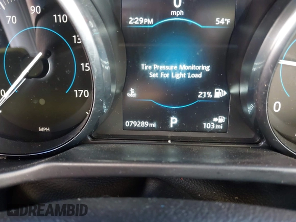 2016 Jaguar XF 35t Premium with VIN SAJBD4BV9GCY21749, listed as a IAAI auction lot 41430358 with 79,289 mi miles. Bid and sale history available at carsss.com. Image 15.
