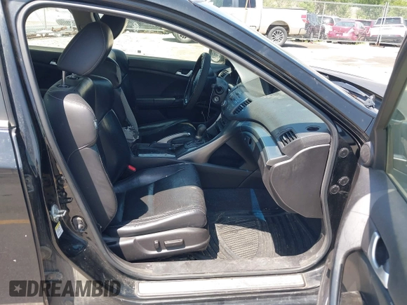 2013 Acura TSX z VIN JH4CU2F44DC000884, wystawiony jako IAAI lot #42507404 z przebiegiem 259 176 mil mil oraz . Historia ofert i sprzedaży dostępna na DreamBid. Obrazek 5.