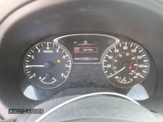 2016 Nissan Altima S z VIN 1N4AL3AP4GN328159, wystawiony jako Copart lot #50977035 z przebiegiem 209 688 mil mil oraz Szkoda całkowita • Salvage title. Historia ofert i sprzedaży dostępna na DreamBid. Obrazek 9.