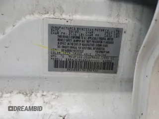 2022 Nissan Sentra S with VIN 3N1AB8BV7NY292932, listed as a Copart auction lot 51415075 with 50,367 mi miles and Salvage Title. Bid and sale history available at carsss.com. Image 13.