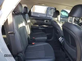 2022 Kia Sorento SX z VIN 5XYRKDLF0NG136154, wystawiony jako Copart lot #50433075 z przebiegiem 17 660 mil mil oraz Szkoda całkowita • Salvage title. Historia ofert i sprzedaży dostępna na DreamBid. Obrazek 11.