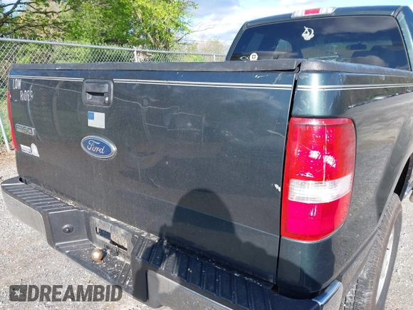 2004 Ford F-150 XLT with VIN 1FTPX14564NC21701, listed as a IAAI auction lot 41979679 with 358,981 mi miles and . Bid and sale history available at carsss.com. Image 20.