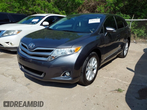 2014 Toyota Venza LE with VIN 4T3ZA3BB5EU089247, listed as a IAAI auction lot 42051765 with 150,084 mi miles and . Bid and sale history available at DreamBid. Image 17.
