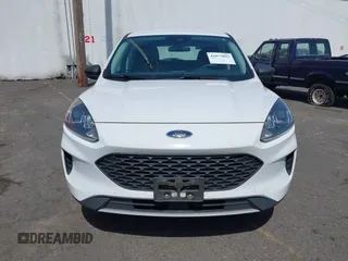 2021 Ford Escape S with VIN 1FMCU9F60MUA31616, listed as a IAAI auction lot 42073092 with 110,264 mi miles and . Bid and sale history available at DreamBid. Image 12.