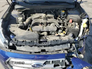 2015 Subaru Outback Premium с VIN 4S4BSBFC8F3248001, выставлен на аукционе Copart как лот 62942515 с пробегом 110 145 миль миль и Списание • Salvage title. История ставок и продаж доступна на DreamBid. Изображение 12.
