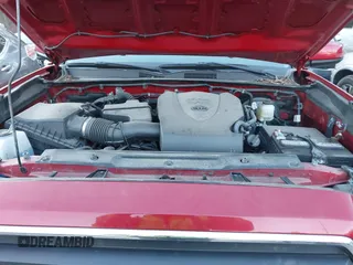 2020 Toyota Tacoma SR5 z VIN 3TMCZ5AN4LM364529, wystawiony jako IAAI lot #41267273 z przebiegiem 29 391 mil mil oraz . Historia ofert i sprzedaży dostępna na DreamBid. Obrazek 10.