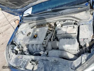 2017 Hyundai Elantra Limited with VIN 5NPD84LF2HH189735, listed as a IAAI auction lot 41398786 with 63,911 mi miles. Bid and sale history available at carsss.com. Image 10.