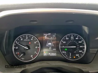 2023 Subaru Ascent Touring с VIN 4S4WMAWD5P3404821, выставлен на аукционе Copart как лот 62174895 с пробегом 34 289 миль миль и Чистый • Clean title. История ставок и продаж доступна на DreamBid. Изображение 9.