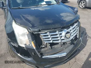 2010 Cadillac SRX Premium Collection with VIN 3GYFNCEY6AS631352, listed as a IAAI auction lot 41932700 with 221,753 mi miles and . Bid and sale history available at DreamBid. Image 6.