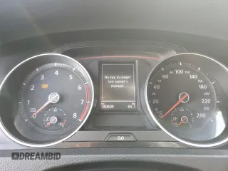 2015 Volkswagen GTI S с VIN 3VW4T7AU8FM003105, выставлен на аукционе Copart как лот 58655585 с пробегом 180 609 миль миль и Чистый • Clean title. История ставок и продаж доступна на DreamBid. Изображение 9.