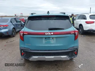 2024 Kia Seltos EX z VIN KNDER2AA5R7473573, wystawiony jako IAAI lot #41906243 z przebiegiem 39 672 mil mil oraz . Historia ofert i sprzedaży dostępna na DreamBid. Obrazek 16.