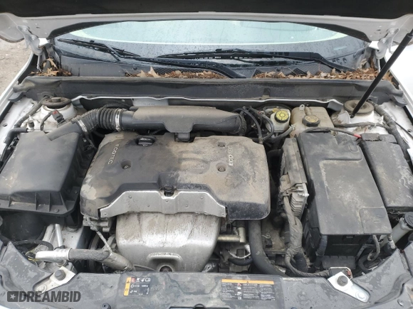 2015 Chevrolet Malibu LT with VIN 1G11C5SL0FF216834, listed as a Copart auction lot 49693765 with 95,520 mi miles and Salvage Title. Bid and sale history available at carsss.com. Image 11.
