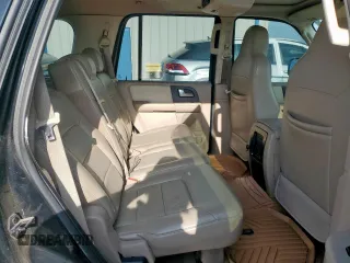 2004 Ford Expedition Eddie Bauer z VIN 1FMFU17L94LB02594, wystawiony jako Copart lot #55357975 z przebiegiem 104 450 mil mil oraz Szkoda całkowita • Salvage title. Historia ofert i sprzedaży dostępna na DreamBid. Obrazek 11.