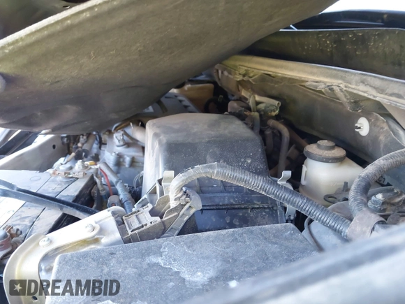 2017 Toyota RAV4 LE with VIN 2T3BFREV2HW672794, listed as a IAAI auction lot 41814820 with 115,721 mi miles and . Bid and sale history available at DreamBid. Image 10.