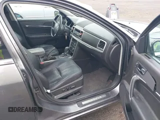 2011 Lincoln MKZ with VIN 3LNHL2JC6BR769048, listed as a IAAI auction lot 42735015 with 90,770 mi miles and . Bid and sale history available at DreamBid. Image 5.