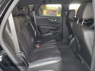 2020 Chevrolet Blazer Premier with VIN 3GNKBLRSXLS557639, listed as a Copart auction lot 44272915 with 105,201 mi miles and Clean title. Bid and sale history available at DreamBid. Image 11.