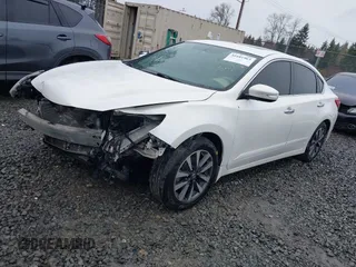 2016 Nissan Altima SV with VIN 1N4AL3AP3GC152359, listed as a IAAI auction lot 41681963 with 70,609 mi miles and . Bid and sale history available at DreamBid. Image 2.