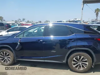 2021 Lexus RX 350 z VIN JTJHZMDA9M2053659, wystawiony jako IAAI lot #42383860 z przebiegiem 53 565 mil mil oraz . Historia ofert i sprzedaży dostępna na DreamBid. Obrazek 15.