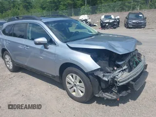 2019 Subaru Outback Premium with VIN 4S4BSAHCXK3275184, listed as a IAAI auction lot 42564174 with 163,787 mi miles and . Bid and sale history available at DreamBid. Image 1.