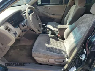 1998 Honda Accord EX z VIN 1HGCG667XWA027839, wystawiony jako Copart lot #59464905 z przebiegiem Nie podano mil oraz Nie do naprawy • Non repairable. Historia ofert i sprzedaży dostępna na DreamBid. Obrazek 7.