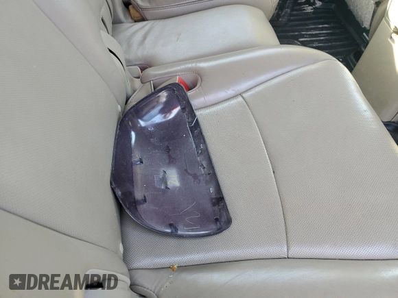 2013 Toyota Highlander Limited with VIN 5TDDK3EH7DS200260, listed as a Copart auction lot 44537275 with 144,599 mi miles and Non repairable. Bid and sale history available at DreamBid. Image 13.