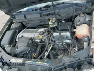 2003 Saturn ION ION 3 with VIN 1G8AL52F73Z198919, listed as a IAAI auction lot 42044982 with 78,077 mi miles and . Bid and sale history available at DreamBid. Image 14.