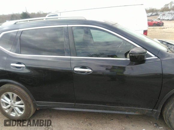 2016 Nissan Rogue SV z VIN KNMAT2MV7GP622562, wystawiony jako IAAI lot #41729468 z przebiegiem 219 006 mil mil oraz . Historia ofert i sprzedaży dostępna na DreamBid. Obrazek 13.