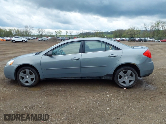 2008 Pontiac G6 with VIN 1G2ZG57B584280563, listed as a IAAI auction lot 42118217 with 127,255 mi miles and . Bid and sale history available at DreamBid. Image 15.
