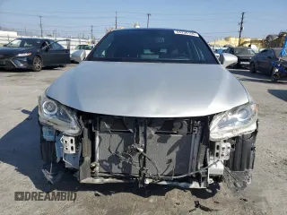 2015 Lexus CT 200h with VIN JTHKD5BH4F2244694, listed as a Copart auction lot 54236155 with 164,562 mi miles and Salvage title. Bid and sale history available at DreamBid. Image 5.