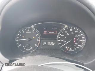2015 Nissan Altima S with VIN 1N4AL3AP0FN900696, listed as a IAAI auction lot 41960816 with 168,139 mi miles and . Bid and sale history available at carsss.com. Image 7.