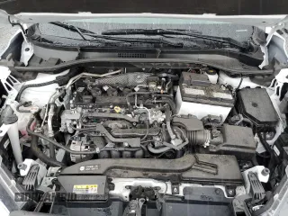 2023 Toyota Corolla Cross XLE с VIN 7MUDAAAG6PV071281, выставлен на аукционе Copart как лот 59691915 с пробегом Не указан миль и Списание • Salvage title. История ставок и продаж доступна на DreamBid. Изображение 12.