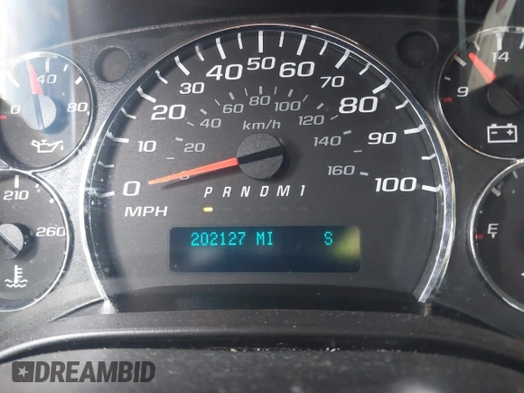2017 Chevrolet Express Passenger LS with VIN 1GAZGNFG5H1114319, listed as a IAAI auction lot 42445377 with 202,127 mi miles and . Bid and sale history available at DreamBid. Image 15.