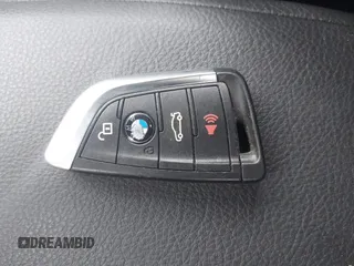 2016 BMW X1 xDrive28i with VIN WBXHT3C37G5E48434, listed as a IAAI auction lot 42005591 with 140,066 mi miles and . Bid and sale history available at DreamBid. Image 11.