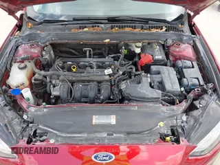 2017 Ford Fusion SE with VIN 3FA6P0H78HR157106, listed as a IAAI auction lot 42088935 with 35,286 mi miles and . Bid and sale history available at DreamBid. Image 10.