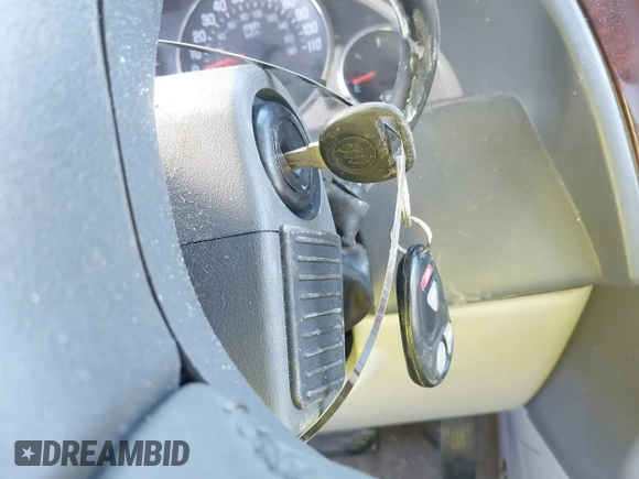 2006 Buick Rendezvous with VIN 3G5DA03L96S548592, listed as a IAAI auction lot 41617866 with 195,904 mi miles and . Bid and sale history available at DreamBid. Image 11.