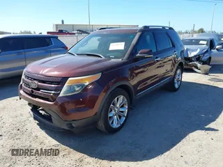 2012 Ford Explorer Limited с VIN 1FMHK8F81CGA30592, выставлен на аукционе IAAI как лот 41740735 с пробегом 164 115 миль миль и . История ставок и продаж доступна на DreamBid. Изображение 17.