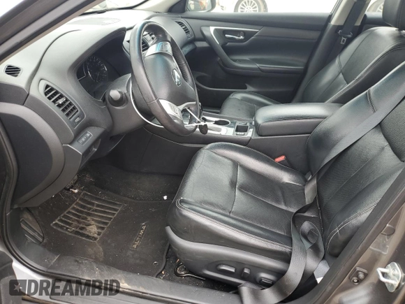 2018 Nissan Altima 2.5 S with VIN 1N4AL3AP9JC199080, listed as a Copart auction lot 49177065 with 101,750 mi miles and Salvage Title. Bid and sale history available at carsss.com. Image 7.