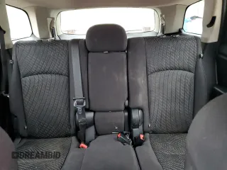 2013 Dodge Journey SE with VIN 3C4PDCAB3DT723547, listed as a Copart auction lot 48140495 with 159,979 mi miles and Salvage title. Bid and sale history available at DreamBid. Image 10.