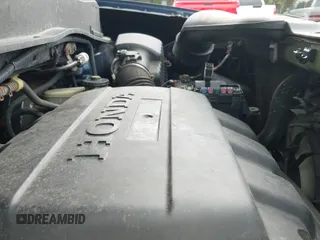 2009 Honda Pilot EX with VIN 5FNYF48489B027705, listed as a IAAI auction lot 42614692 with 287,413 mi miles and . Bid and sale history available at DreamBid. Image 19.