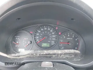 2007 Subaru Impreza i z VIN JF1GD61637G521925, wystawiony jako IAAI lot #42521353 z przebiegiem 95 567 mil mil oraz . Historia ofert i sprzedaży dostępna na DreamBid. Obrazek 7.