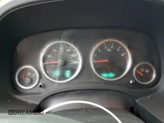 2009 Jeep Patriot Limited with VIN 1J4FT48B89D170220, listed as a Copart auction lot 44338455 with 194,154 mi miles and Salvage title. Bid and sale history available at DreamBid. Image 9.