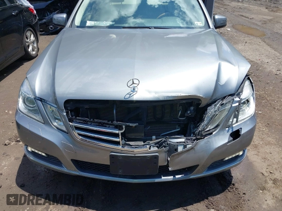 2010 Mercedes-Benz E 350 Luxury с VIN WDDHF5GB6AA252536, выставлен на аукционе IAAI как лот 42396716 с пробегом 121 275 миль миль и . История ставок и продаж доступна на DreamBid. Изображение 10.