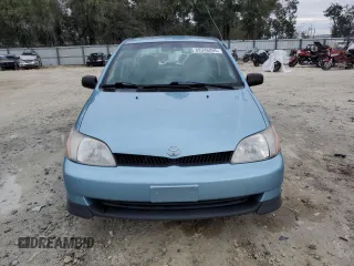 2000 Toyota ECHO with VIN JTDBT1232Y0012756, listed as a Copart auction lot 88346895 with 474,665 mi miles and Non Repairable. Bid and sale history available at carsss.com. Image 5.
